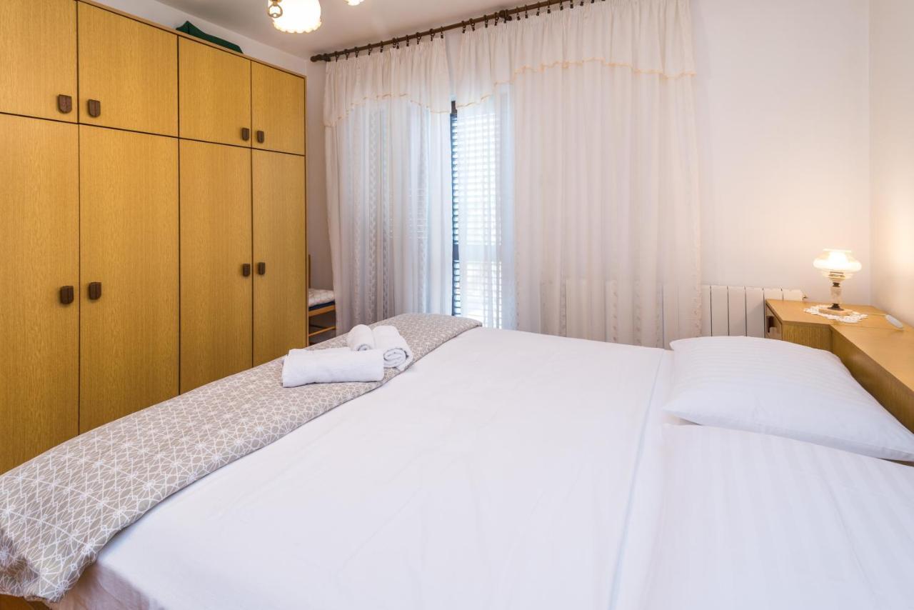 Apartman Ana Bajcici Eksteriør bilde