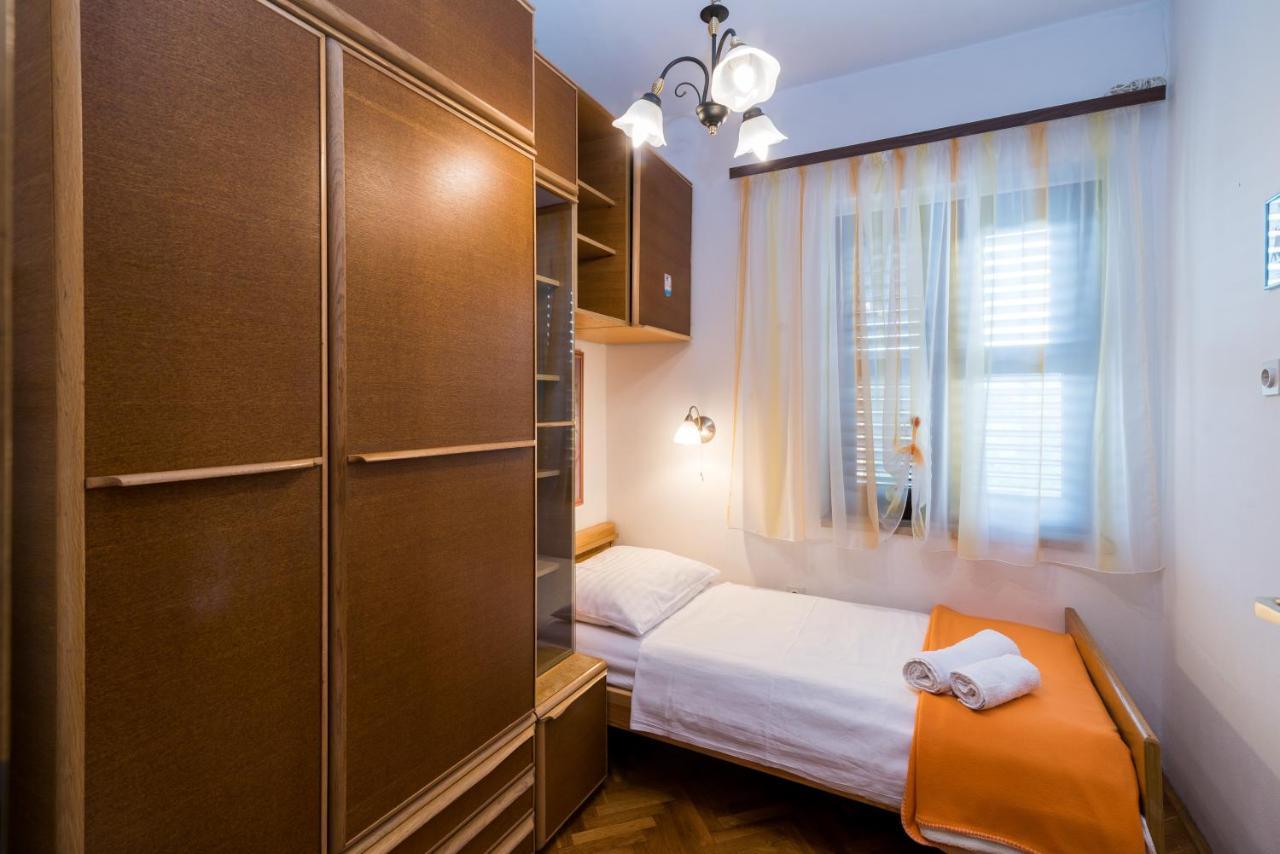 Apartman Ana Bajcici Eksteriør bilde