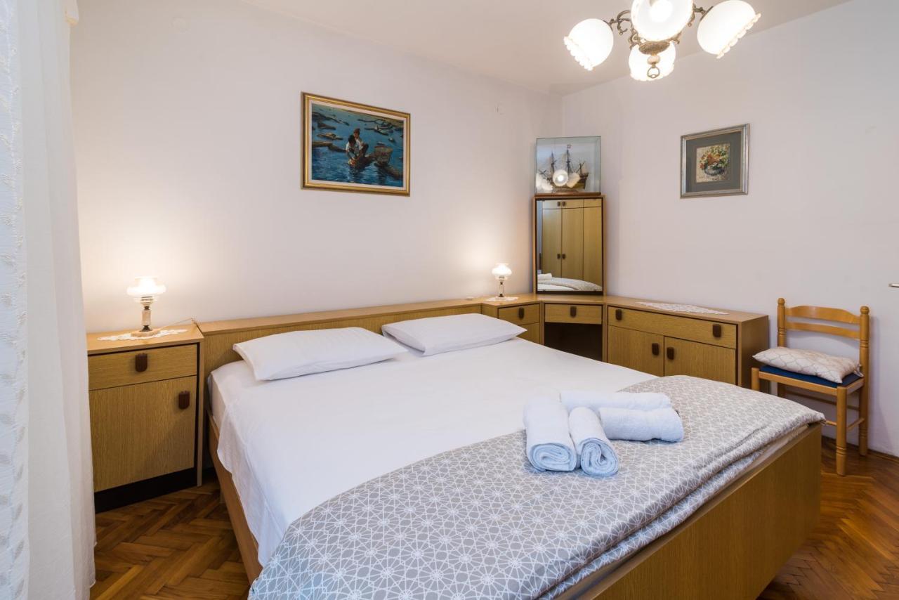 Apartman Ana Bajcici Eksteriør bilde