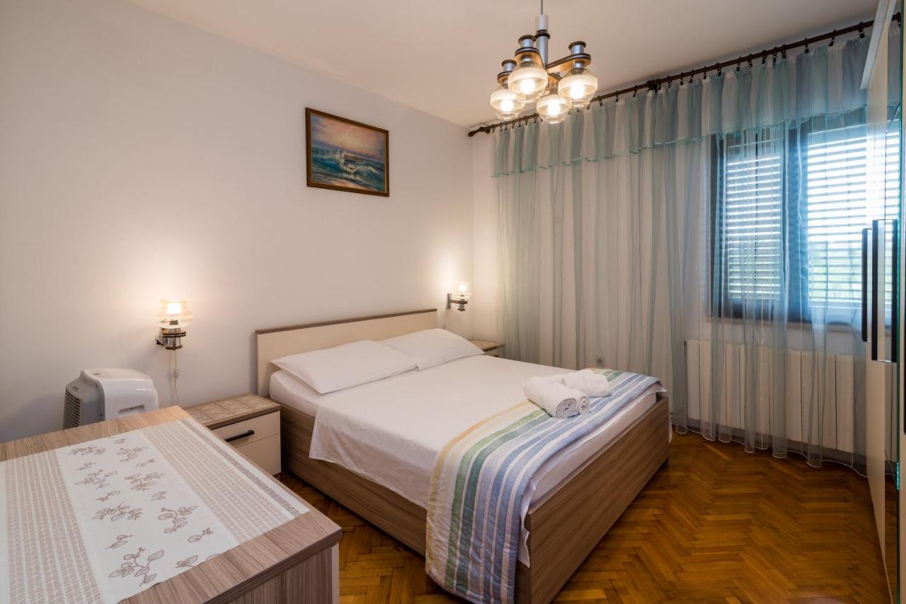 Apartman Ana Bajcici Eksteriør bilde