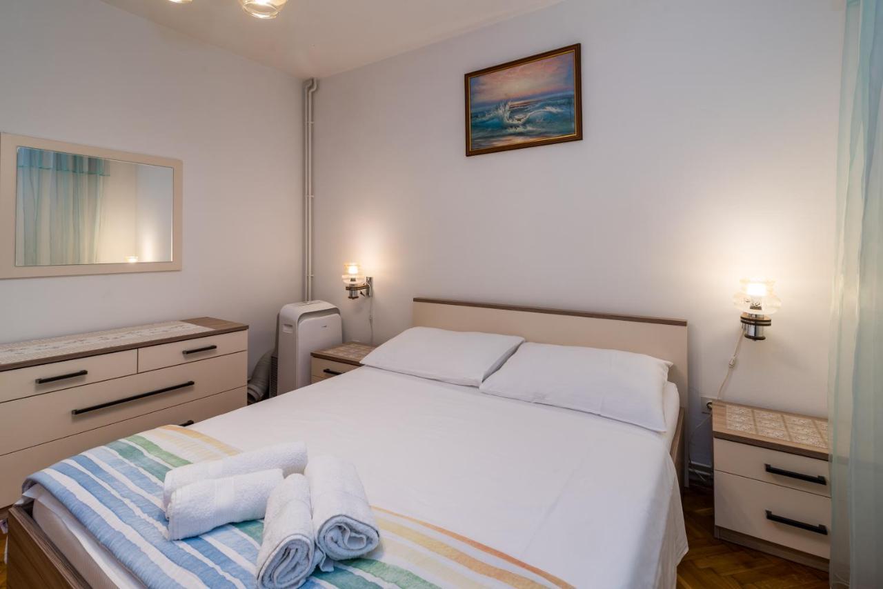 Apartman Ana Bajcici Eksteriør bilde