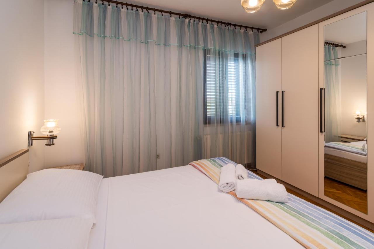 Apartman Ana Bajcici Eksteriør bilde