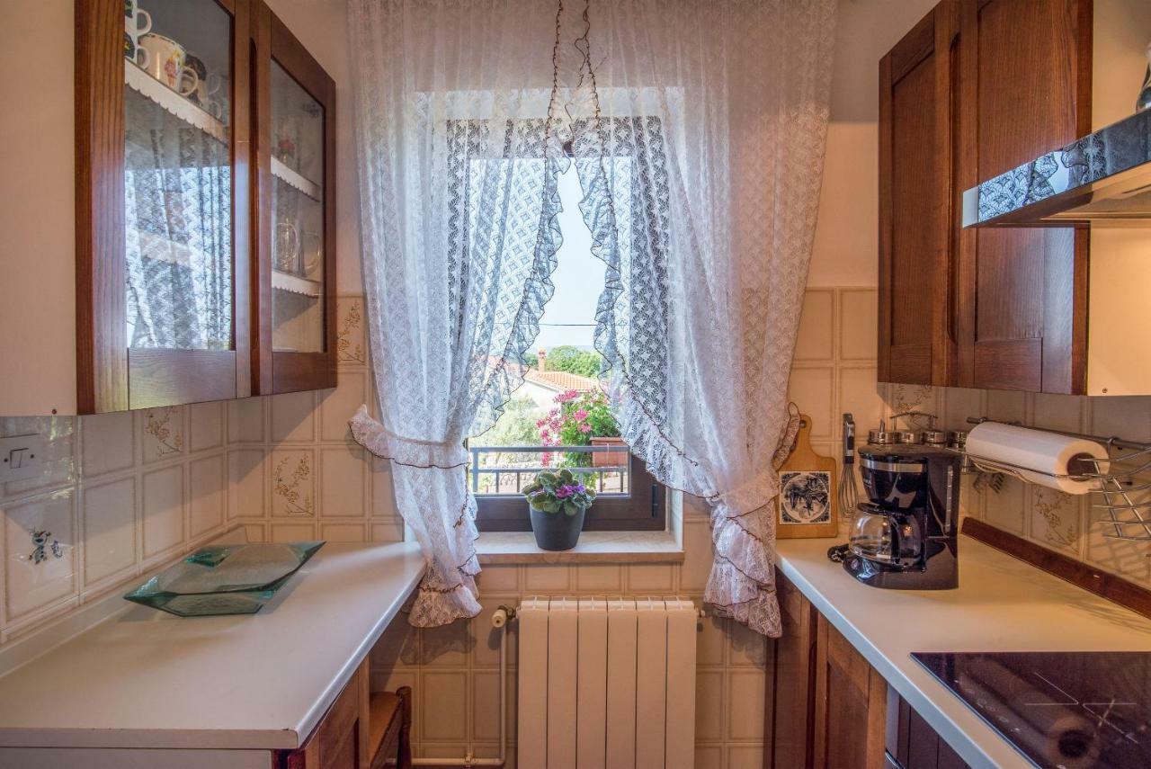 Apartman Ana Bajcici Eksteriør bilde