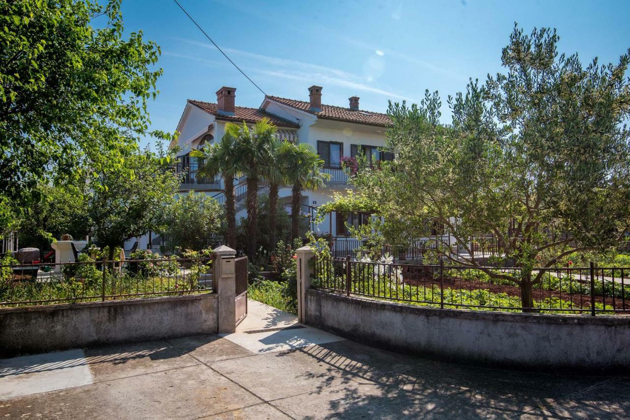 Apartman Ana Bajcici Eksteriør bilde